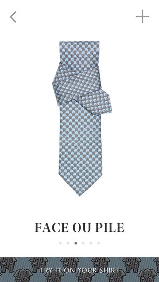 Hermes Tie Break